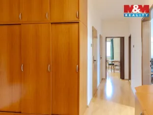 Prodej bytu 3+1, Zlín, Padělky VI, 76 m2