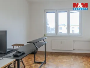 Prodej bytu 3+1, Zlín, Padělky VI, 76 m2