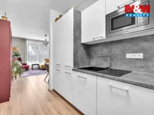 Prodej bytu 3+kk, Pardubice - Bílé Předměstí, Husova, 84 m2