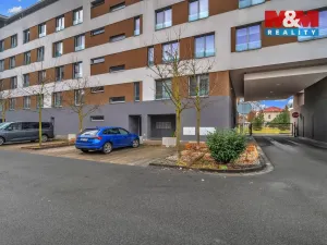 Prodej bytu 3+kk, Pardubice - Bílé Předměstí, Husova, 84 m2