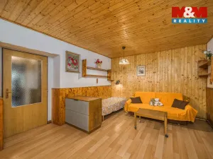 Prodej rodinného domu, Litošice, 75 m2