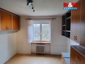 Prodej bytu 2+1, Břidličná, Komenského, 58 m2