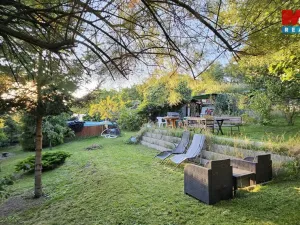 Prodej chaty, Praha - Libeň, Krejčího, 36 m2