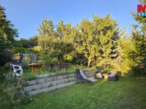 Prodej chaty, Praha - Libeň, Krejčího, 36 m2