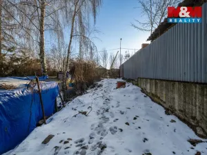 Prodej pozemku pro bydlení, Teplice - Trnovany, 5925 m2