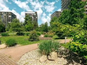 Pronájem bytu 2+kk, Praha - Žižkov, Ke kapslovně, 67 m2