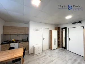 Pronájem ubytování, Přerov, Škodova, 985 m2