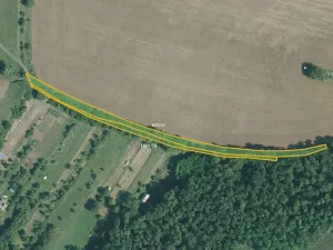 Prodej pole, Ivančice, 20472 m2