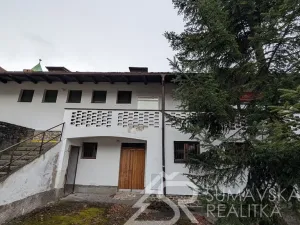 Prodej obchodního prostoru, Žihobce, 330 m2