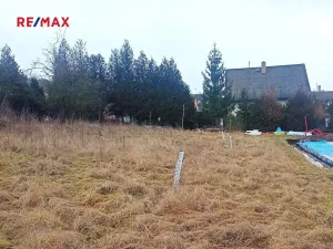 Prodej pozemku pro bydlení, Žebrák, 714 m2