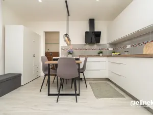 Prodej bytu 2+1, Bystré, Vrchlického, 50 m2