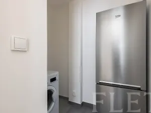 Pronájem bytu 2+kk, Praha - Vinohrady, Šmilovského, 51 m2