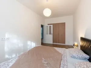 Pronájem bytu 2+kk, Olomouc, Purkyňova, 62 m2