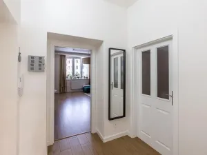 Pronájem bytu 2+kk, Olomouc, Purkyňova, 62 m2