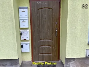 Prodej bytu 1+1, Březnice, V koleji, 40 m2