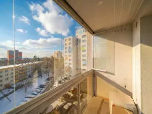 Prodej bytu 3+1, Orlová - Lutyně, Osvobození, 67 m2