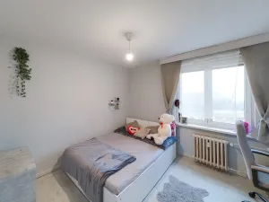 Prodej bytu 3+1, Orlová - Lutyně, Osvobození, 67 m2