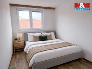 Pronájem bytu 2+1, Němětice, 66 m2