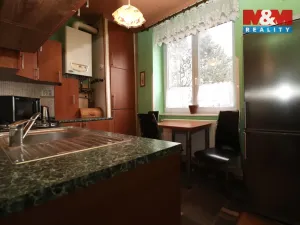 Prodej bytu 2+1, Karlovy Vary - Dvory, K. Kučery, 51 m2