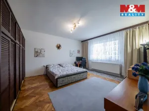 Prodej rodinného domu, Mikulov, Vinohrady, 142 m2
