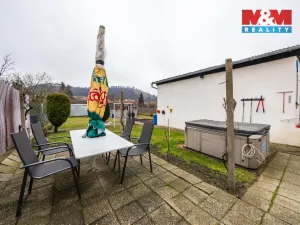 Prodej rodinného domu, Mikulov, Vinohrady, 142 m2