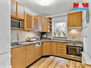 Prodej bytu 3+1, Liberec - Liberec XI-Růžodol I, Ostašovská, 59 m2