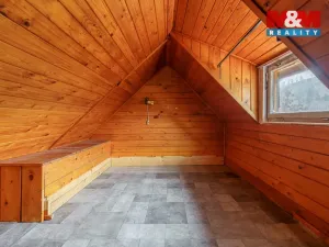 Prodej chaty, Velichov, 57 m2