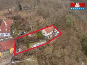 Prodej chaty, Velichov, 57 m2