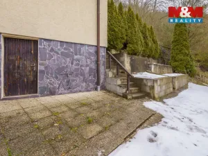 Prodej chaty, Velichov, 57 m2