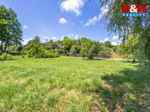 Prodej pozemku pro bydlení, Volfartice, 977 m2