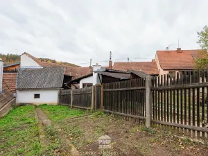 Prodej rodinného domu, Šebrov-Kateřina, 292 m2