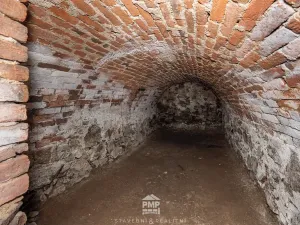 Prodej rodinného domu, Šebrov-Kateřina, 292 m2