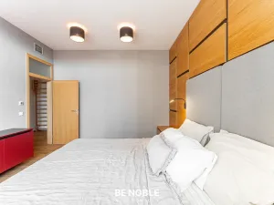 Prodej bytu 6+kk a větší, Praha - Břevnov, Kukulova, 230 m2