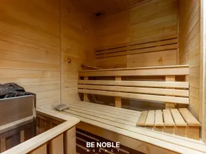 Prodej bytu 6+kk a větší, Praha - Břevnov, Kukulova, 230 m2