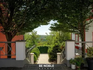 Prodej bytu 6+kk a větší, Praha - Břevnov, Kukulova, 230 m2