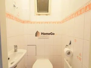 Pronájem bytu 2+1, Praha - Vršovice, Orelská, 50 m2