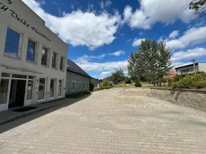 Pronájem bytu 2+kk, Velké Heraltice, Zahradní, 45 m2