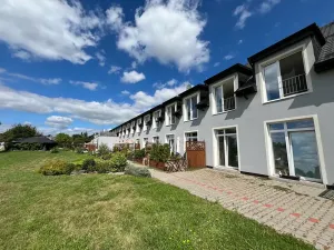 Pronájem bytu 1+kk, Velké Heraltice, Zahradní, 32 m2