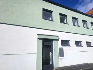 Pronájem ordinace, Písek, Budějovická, 35 m2