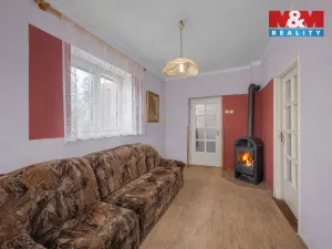 Prodej rodinného domu, Lejšovka, 99 m2