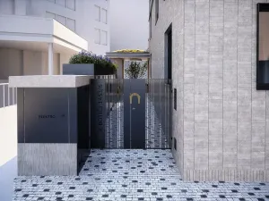 Prodej bytu 1+kk, Praha - Vršovice, K Botiči, 29 m2