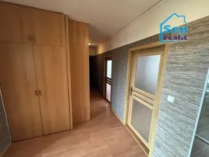 Prodej bytu 3+1, Orlová, Masarykova třída, 70 m2