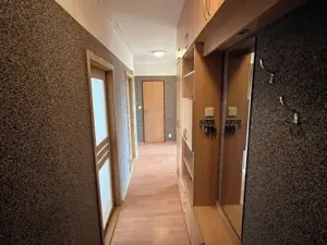 Prodej bytu 3+1, Orlová, Masarykova třída, 70 m2