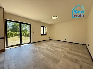 Prodej rodinného domu, Petrovice u Karviné, 77 m2