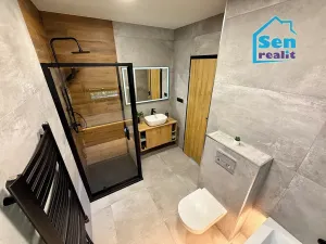 Prodej rodinného domu, Petrovice u Karviné, 77 m2