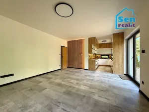 Prodej rodinného domu, Petrovice u Karviné, 77 m2