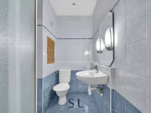 Prodej bytu 1+1, Liberec, Na Perštýně, 36 m2