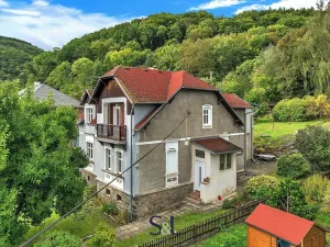 Prodej vícegeneračního domu, Telnice, 303 m2