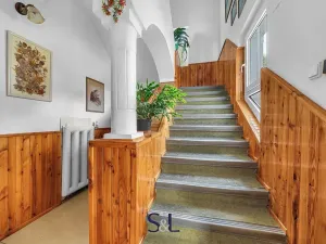 Prodej vícegeneračního domu, Telnice, 303 m2