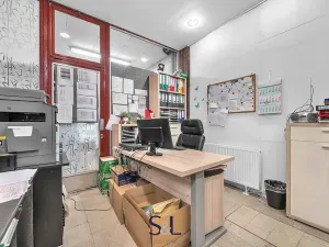 Prodej výrobních prostor, Nový Bor, Hálkova, 650 m2